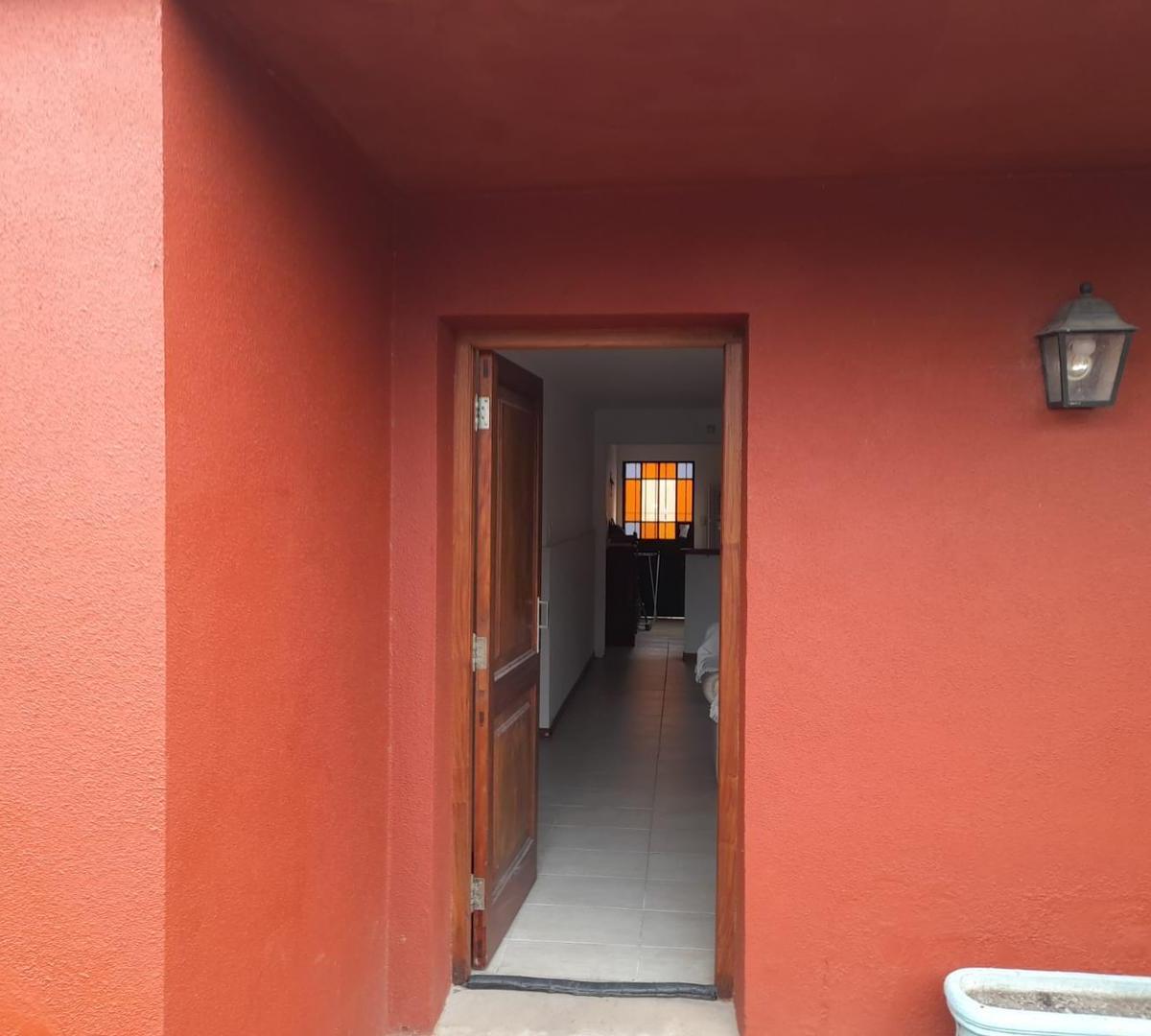 Casa PH en San Antonio de Areco 5