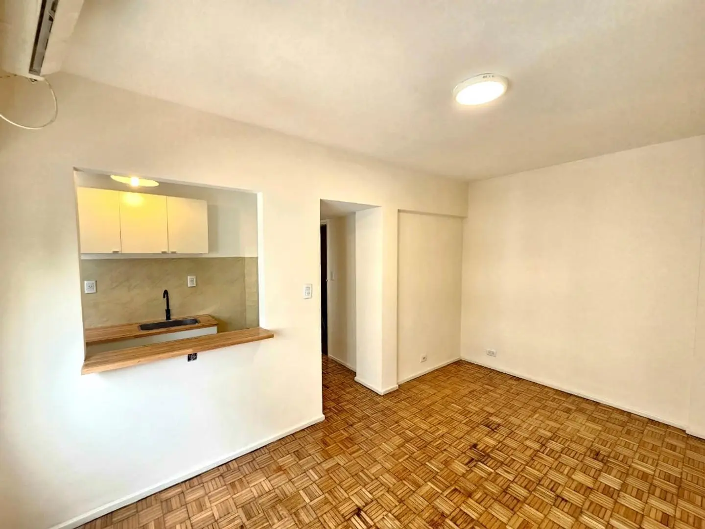 Venta de depto.2 amb.refaccionado.Palermo 1