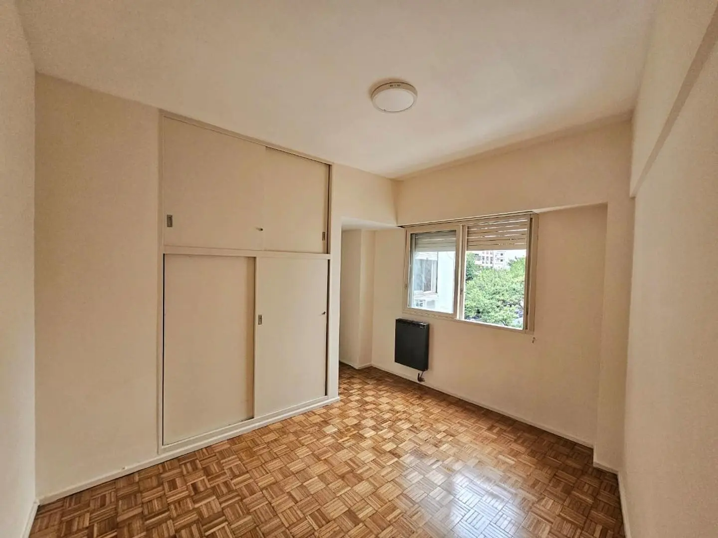 Venta de depto.2 amb.refaccionado.Palermo 4