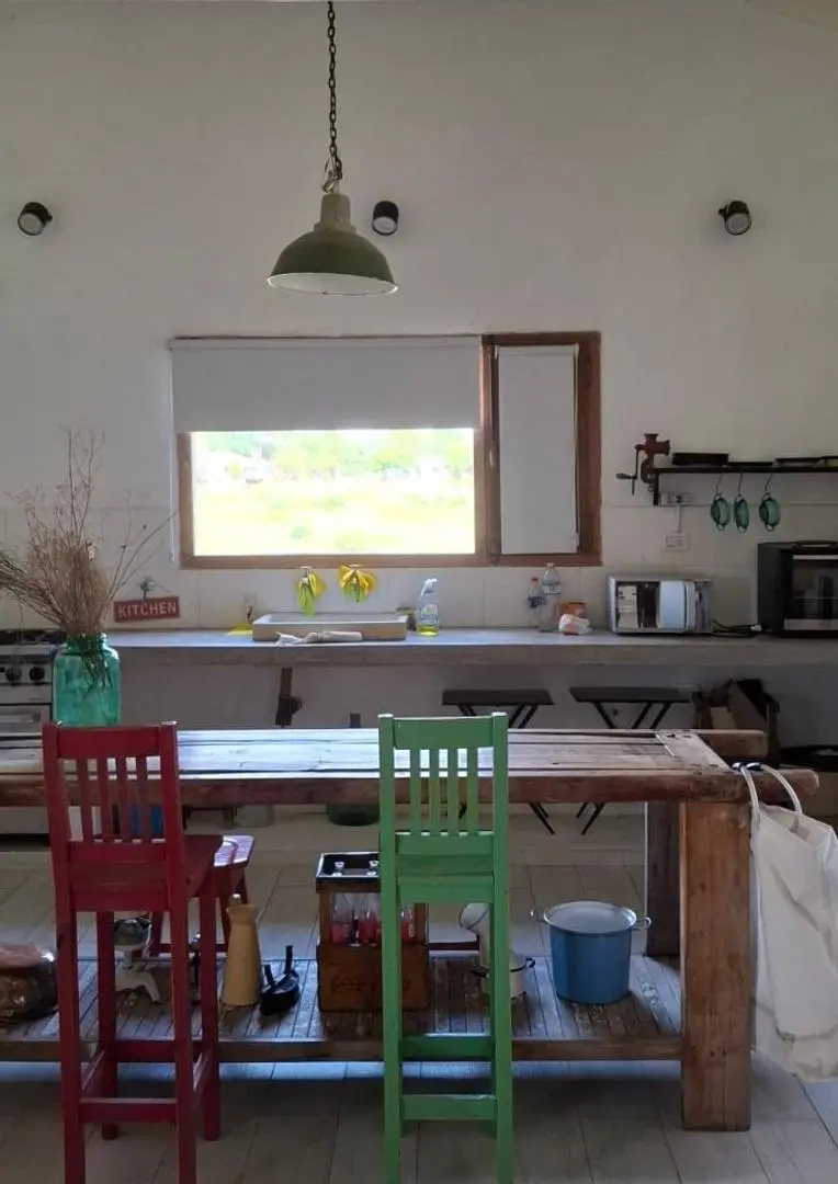Casa Quinta en Duggan con Vista al Campo, Pileta y Casa de H 2