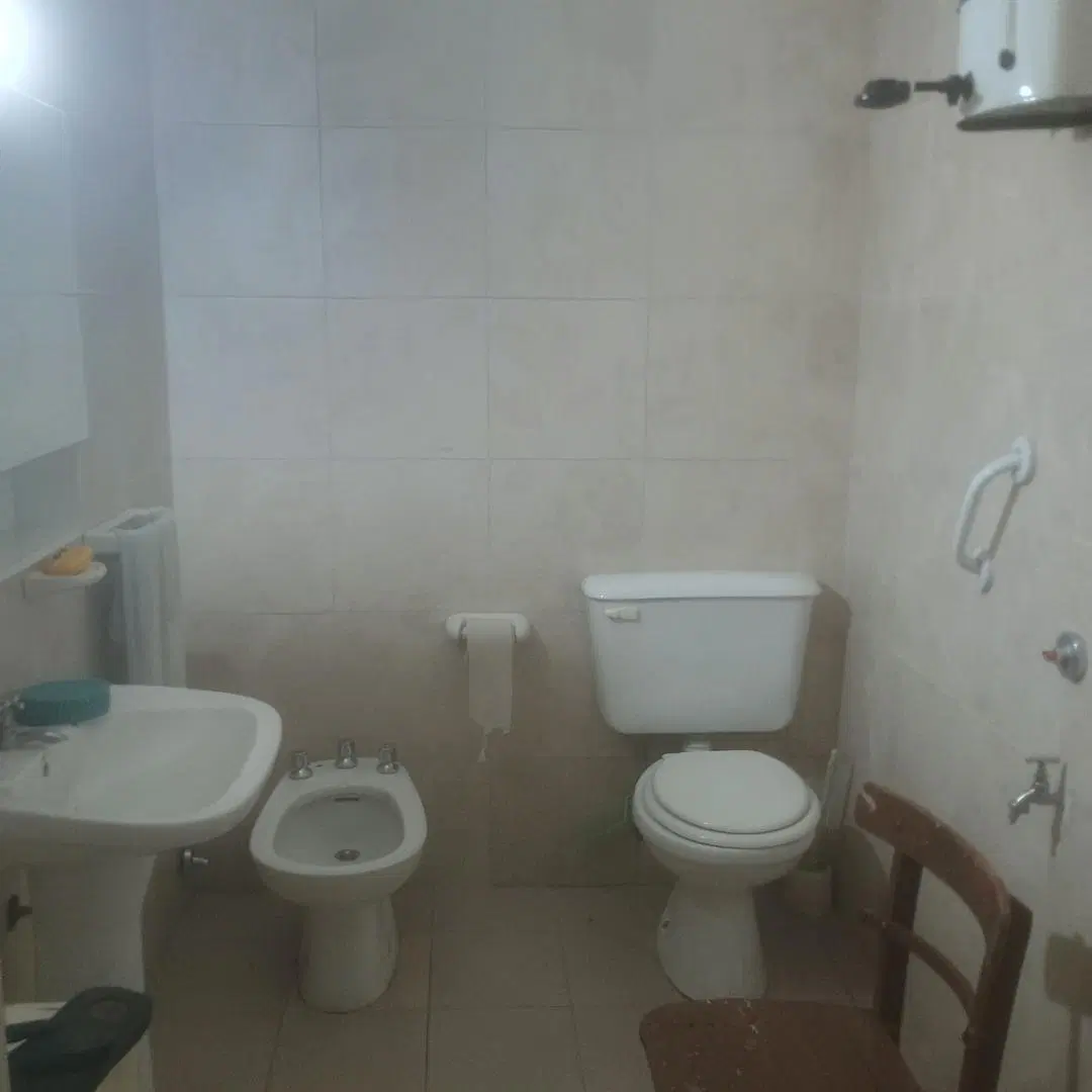 Oportunidad - Dos casa a refaccionar- Apto PH 590m2 5