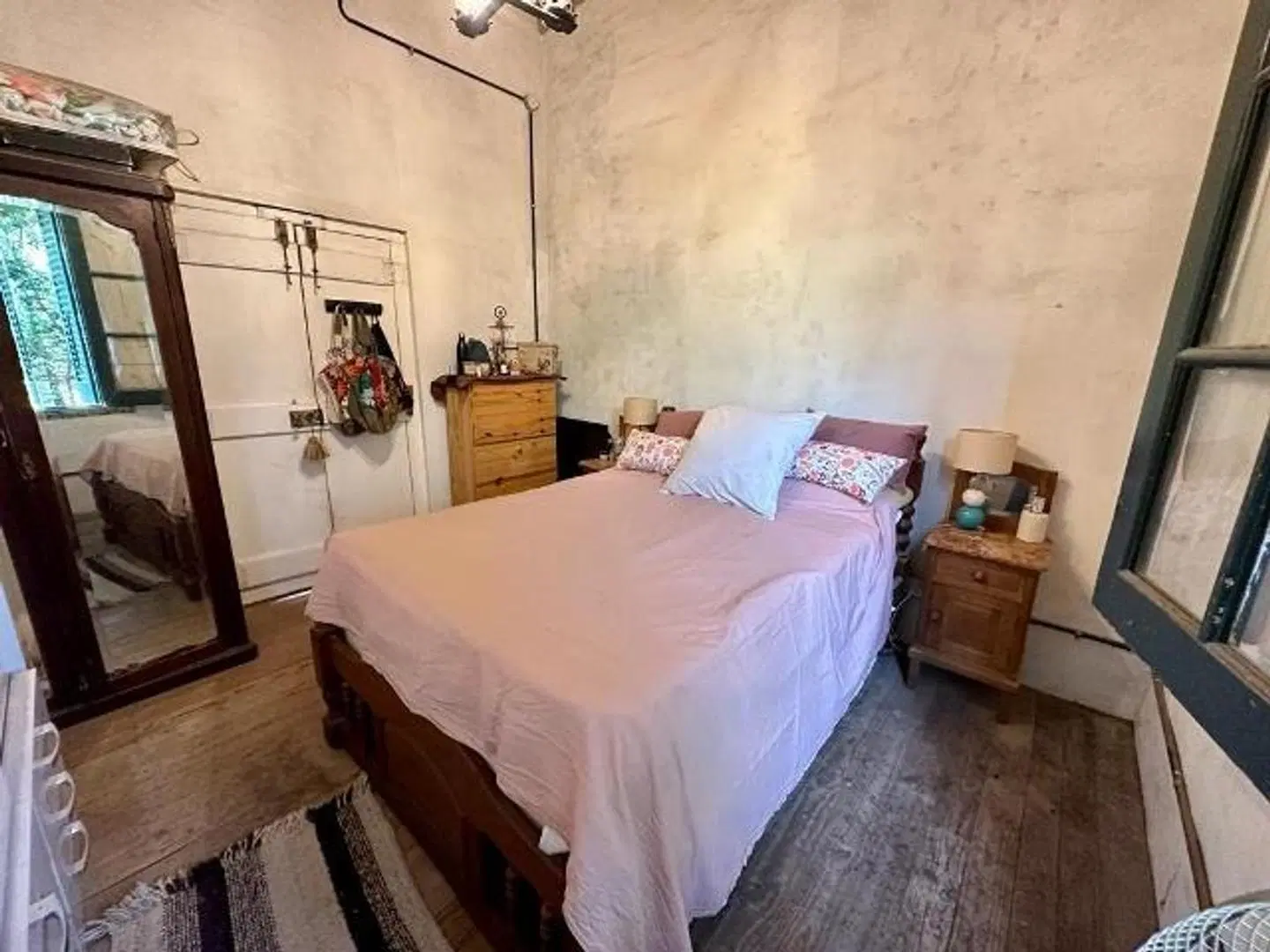 Duggan, casa tipo colonial, 2 dormitorios - parque 3