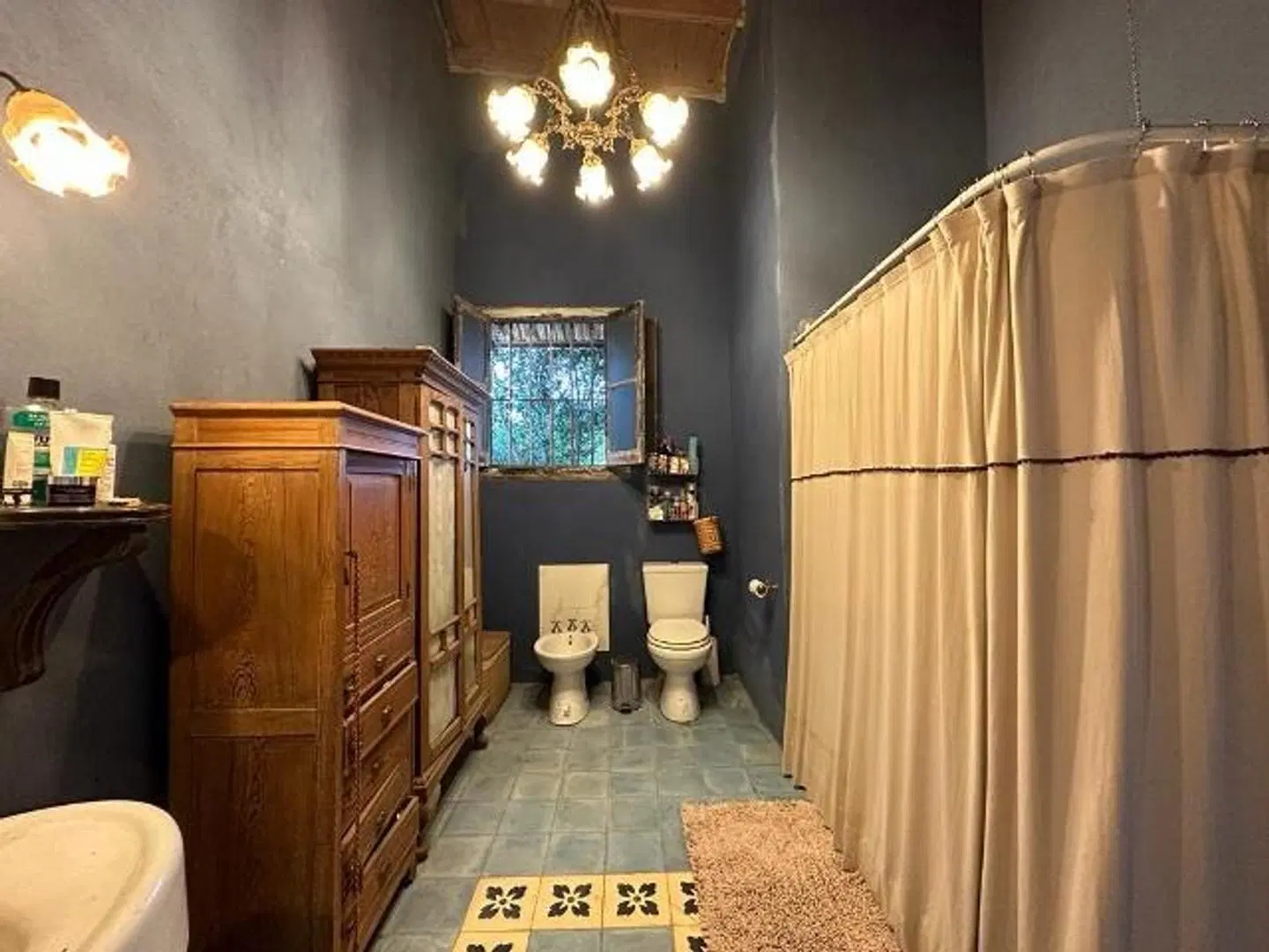 Duggan, casa tipo colonial, 2 dormitorios - parque 5