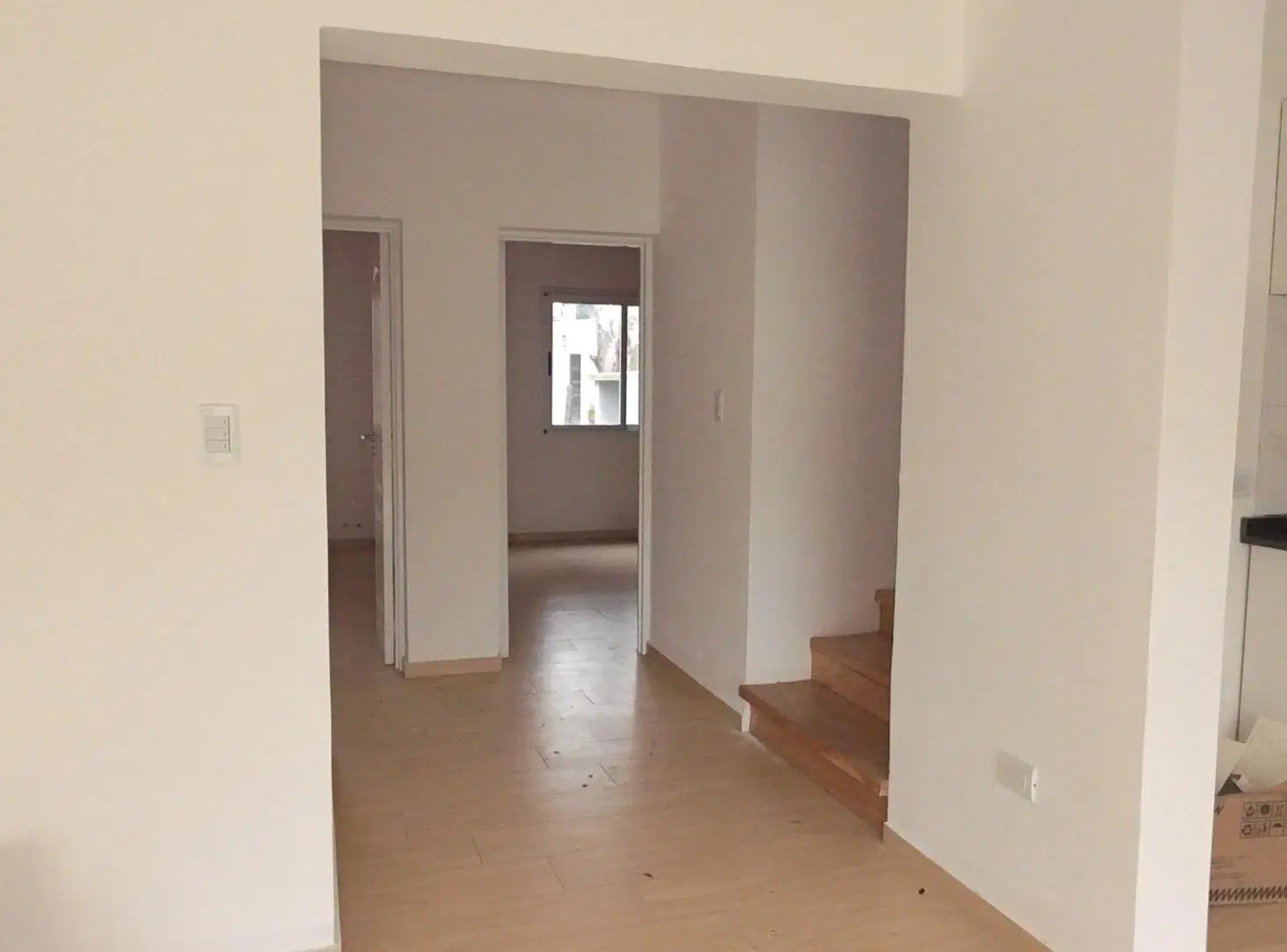 Duggan - Excelente casa a estrenar 2 plantas - 3 dormitorios 5