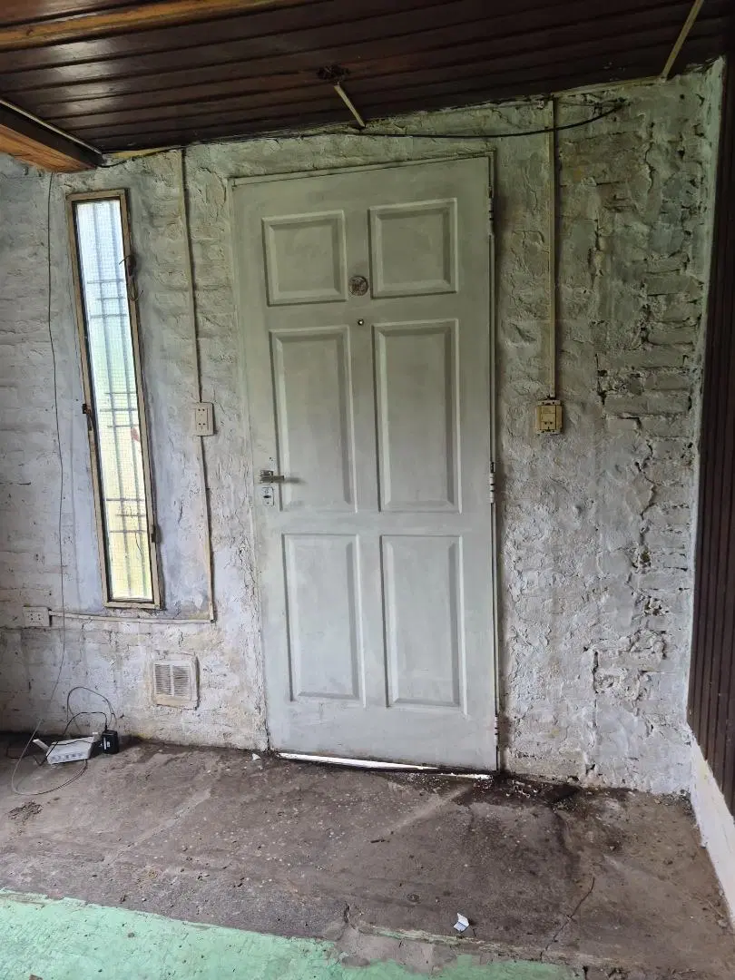 ARECO - Lote de 390 sobre asfalto con casita 3