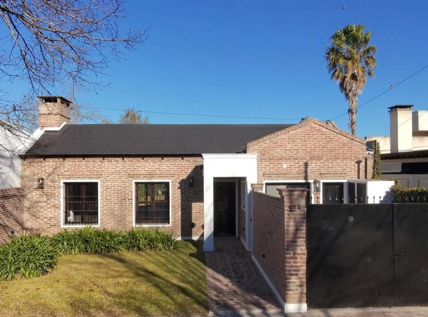 Casa renovada en Areco- a minutos de la plaza principal 4