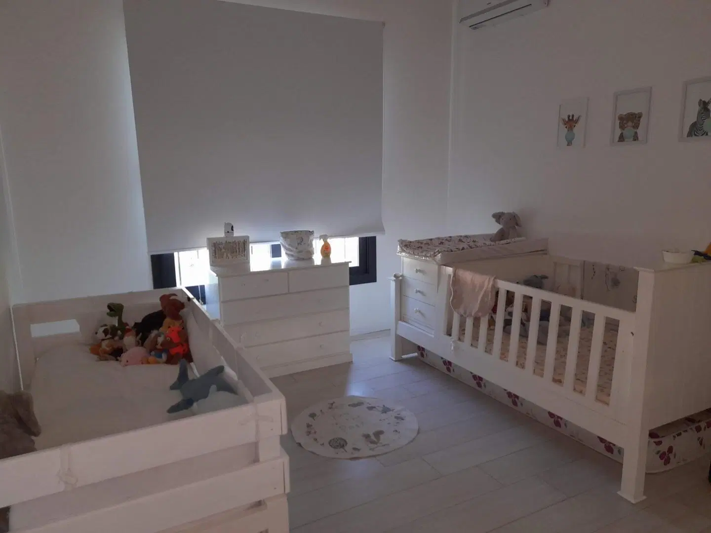 Alquiler temporario quinta  en Areco ! 3