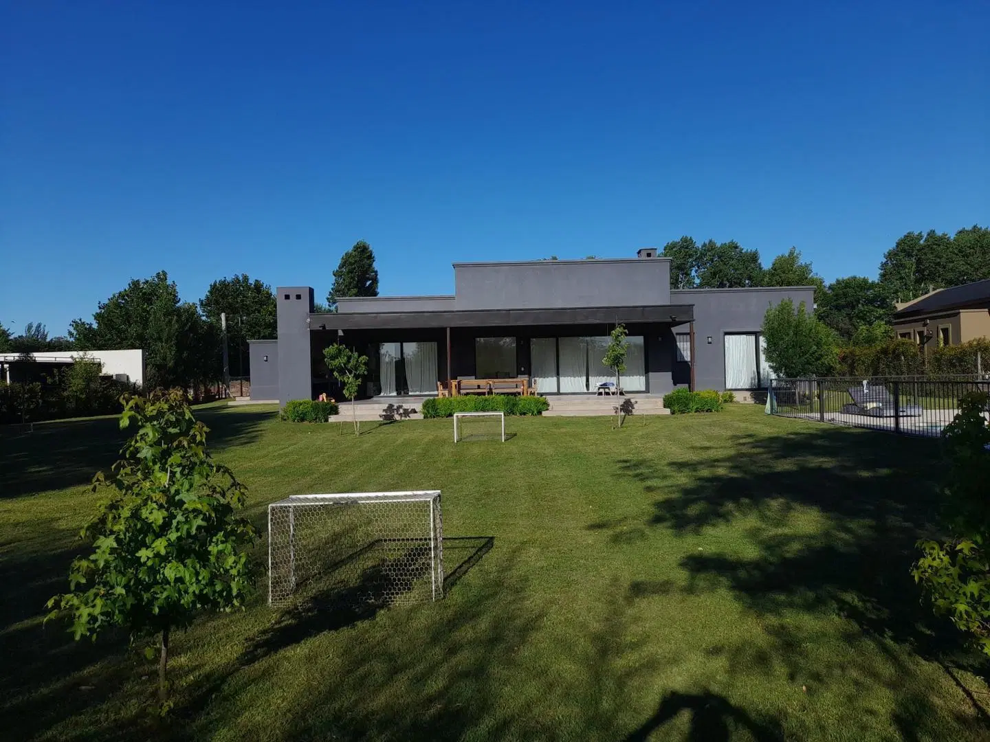 Alquiler temporario quinta  en Areco ! 4