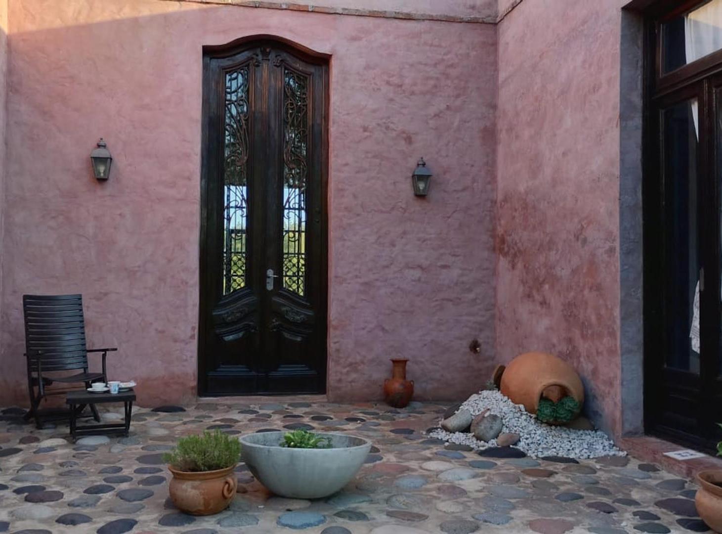 Foto de Venta de casa en El Malacate.E.de la Cruz, imagen 2
