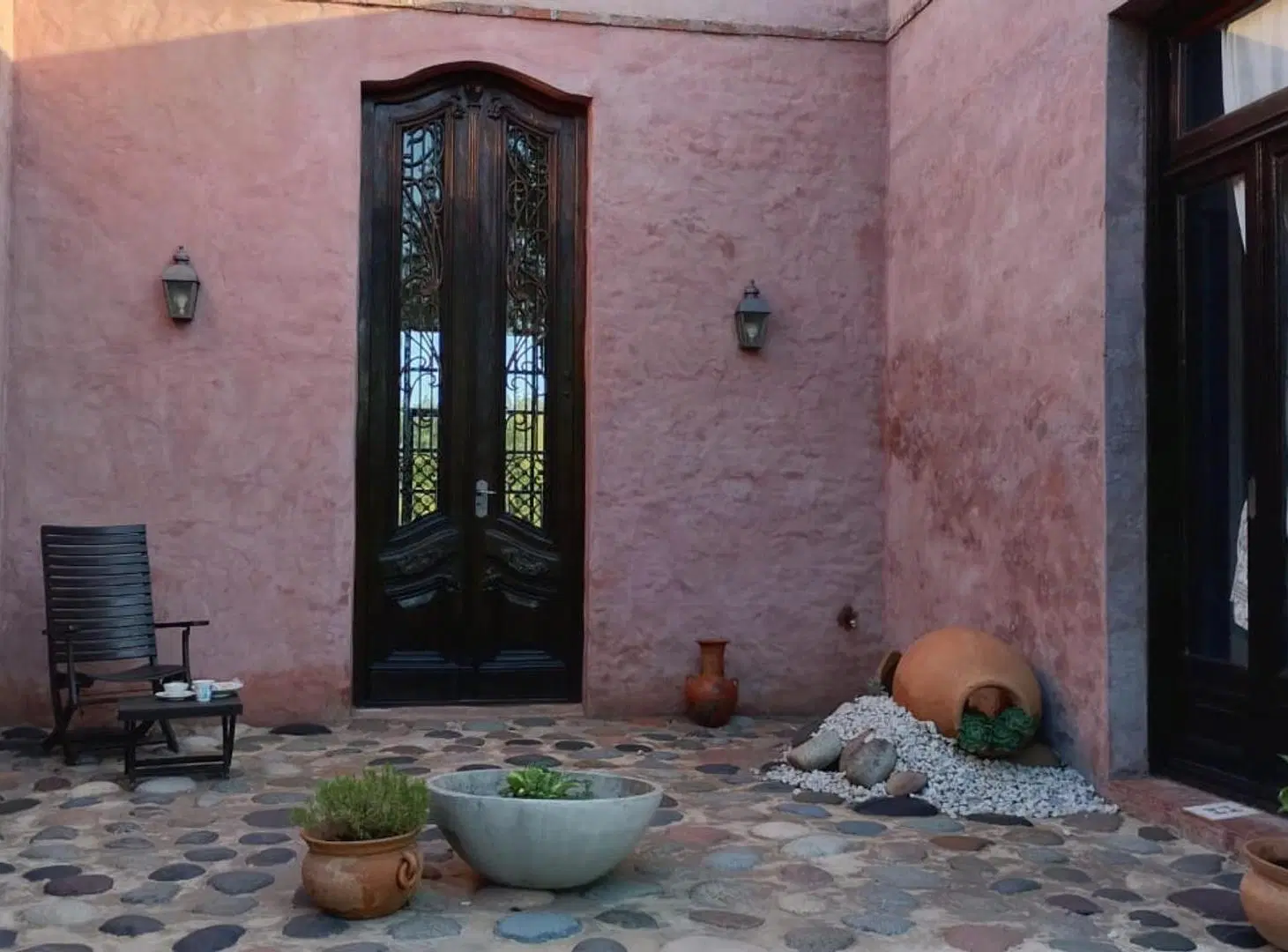 Venta de  casa en El Malacate.E.de la Cruz 2