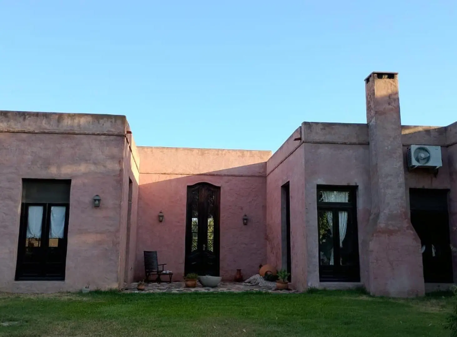 Venta de  casa en El Malacate.E.de la Cruz 5