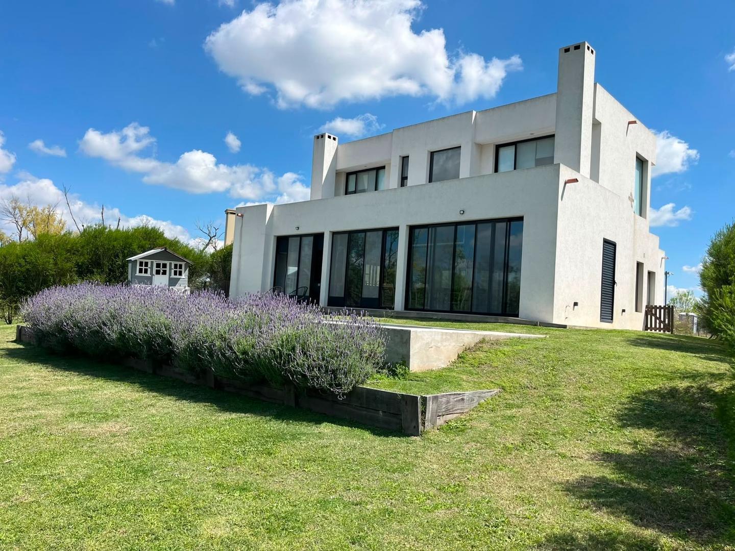 Foto de CASA EN VENTA ACACIAS – PUERTOS, ESCOBAR, imagen 1