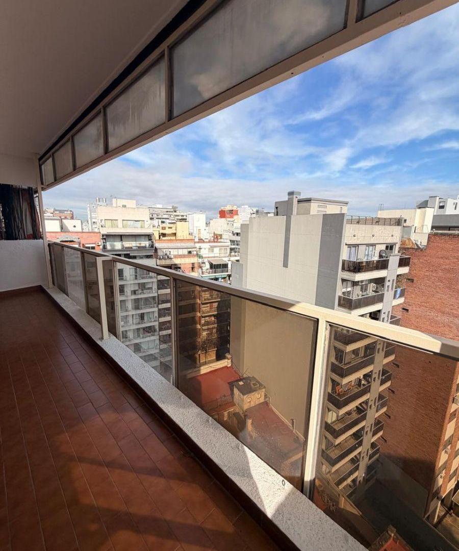 Foto de Alvarez Thomas 3000, piso 9, imagen 5