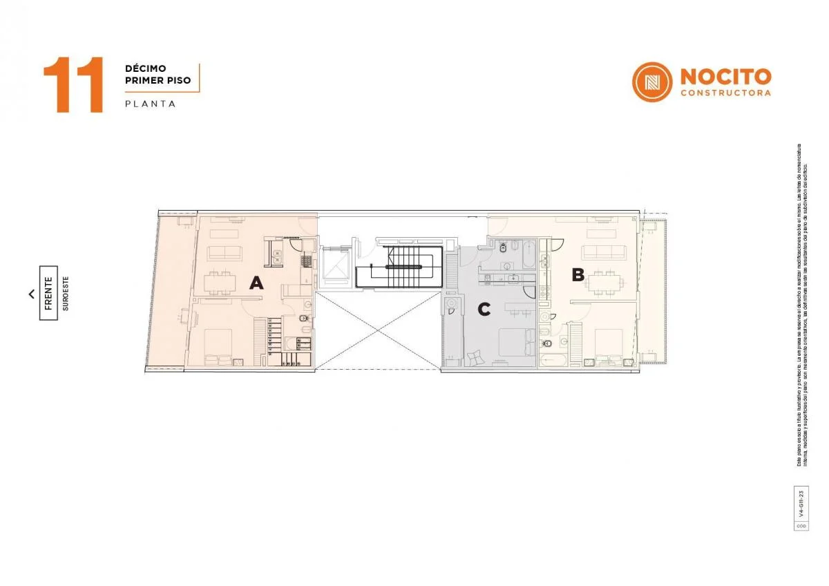 Plano 3