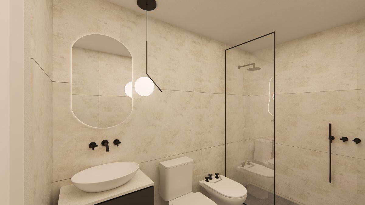 Foto de Monoambiente en venta con balcón - Beiró 3402 - Unidad 501, imagen 2