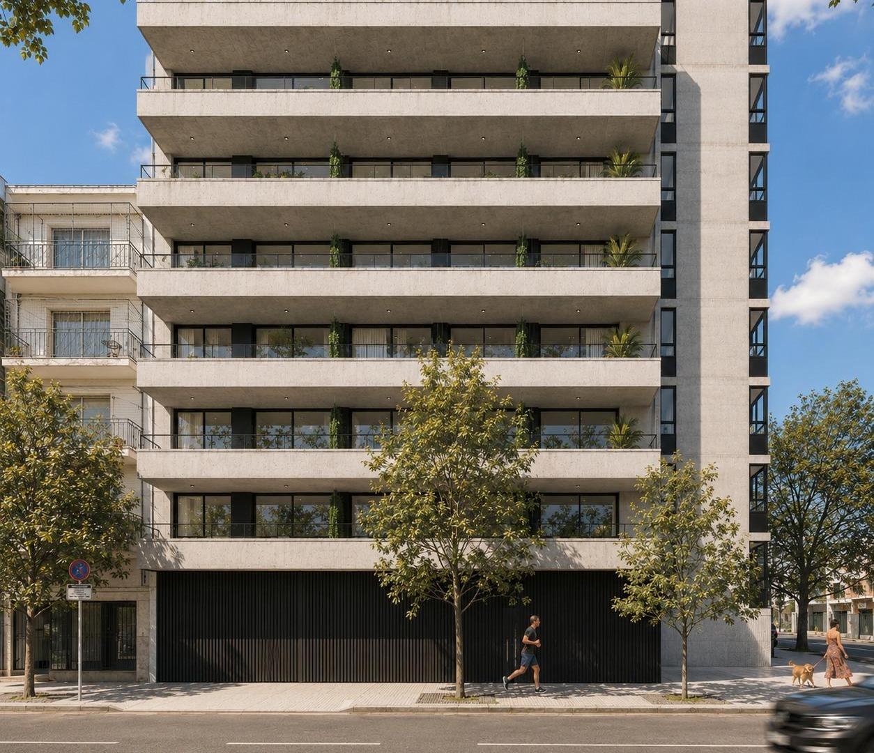 Foto de Edificio en construcción | 1 y 2 ambientes, imagen 5