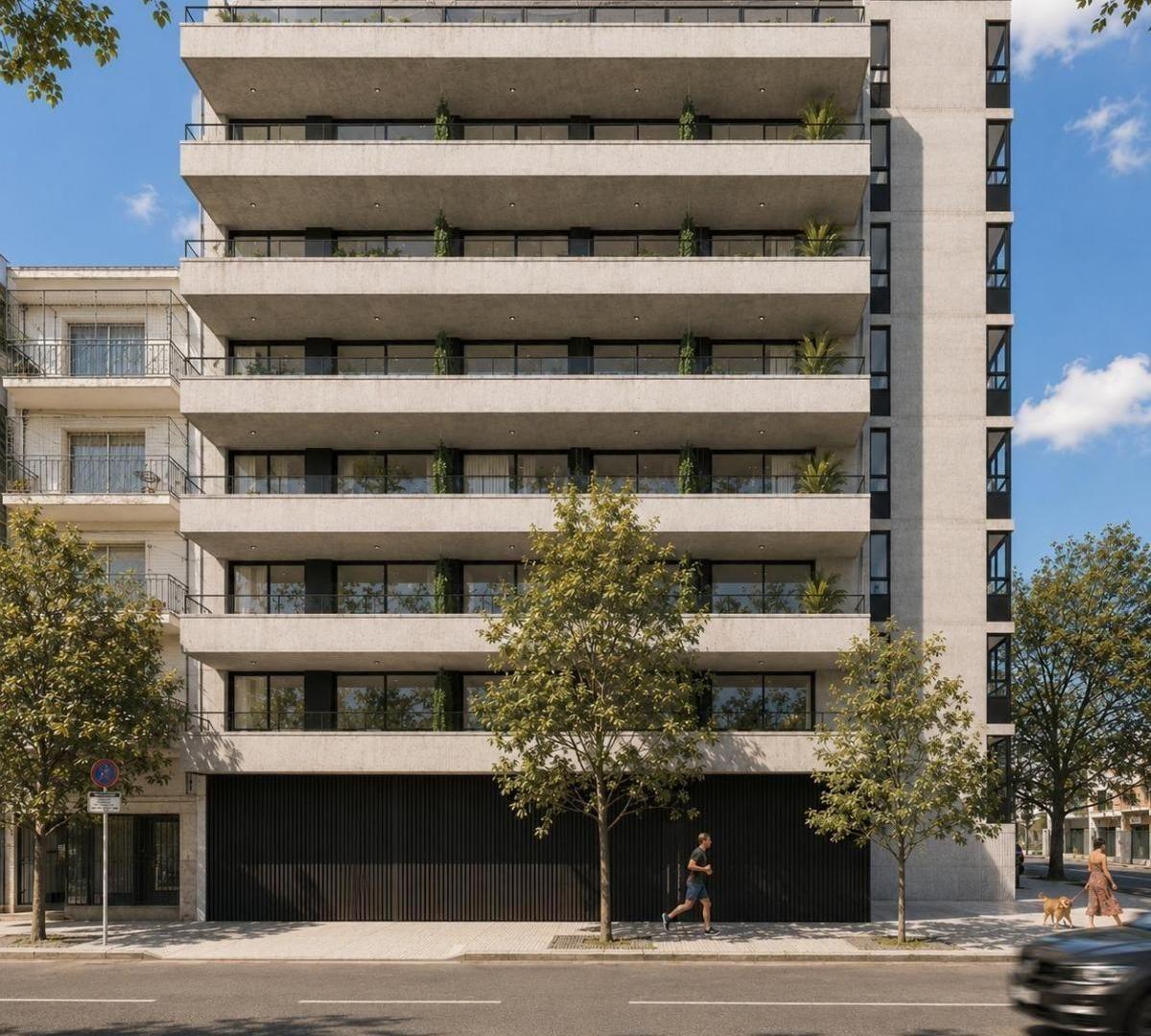 Foto de Monoambiente con Balcón | Villa del Parque | NOCITO, imagen 5