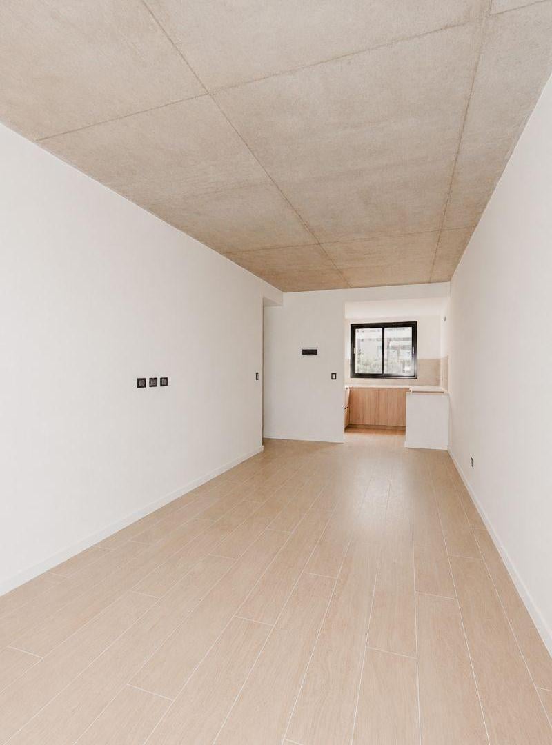 Foto de Monoambiente en venta con balcón - Melincué 3256 - Unidad 4B, imagen 3