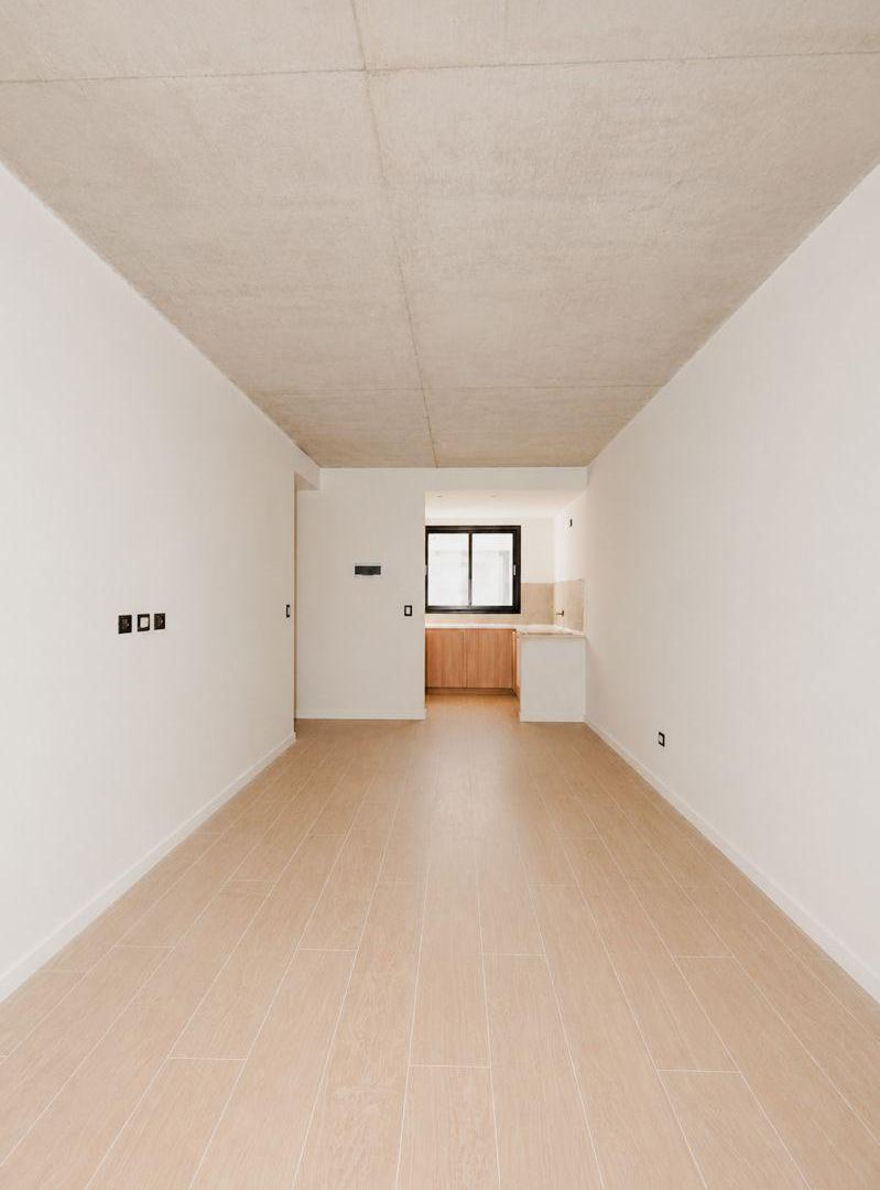 Foto de Monoambiente en venta con balcón - Melincué 3256 - Unidad 4B, imagen 4