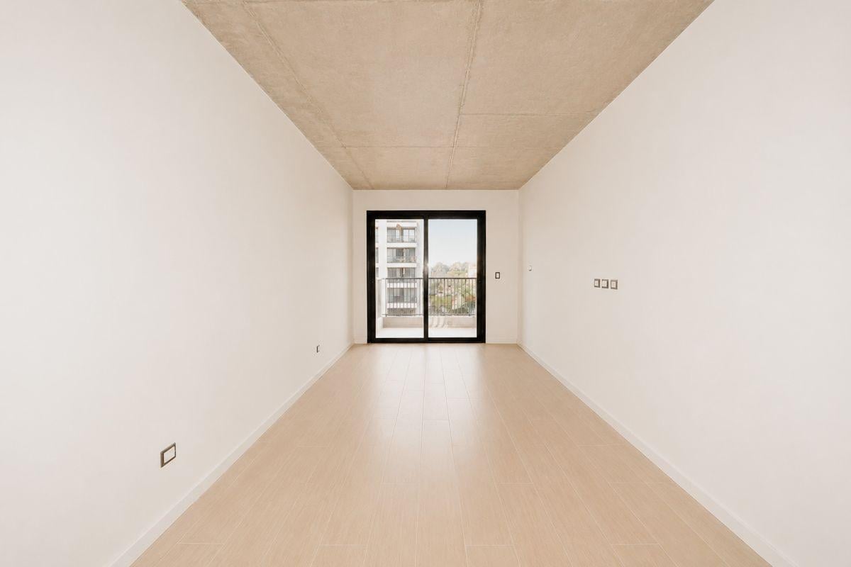 Foto de Monoambiente en venta con balcón - Melincué 3256 - Unidad 4B, imagen 2