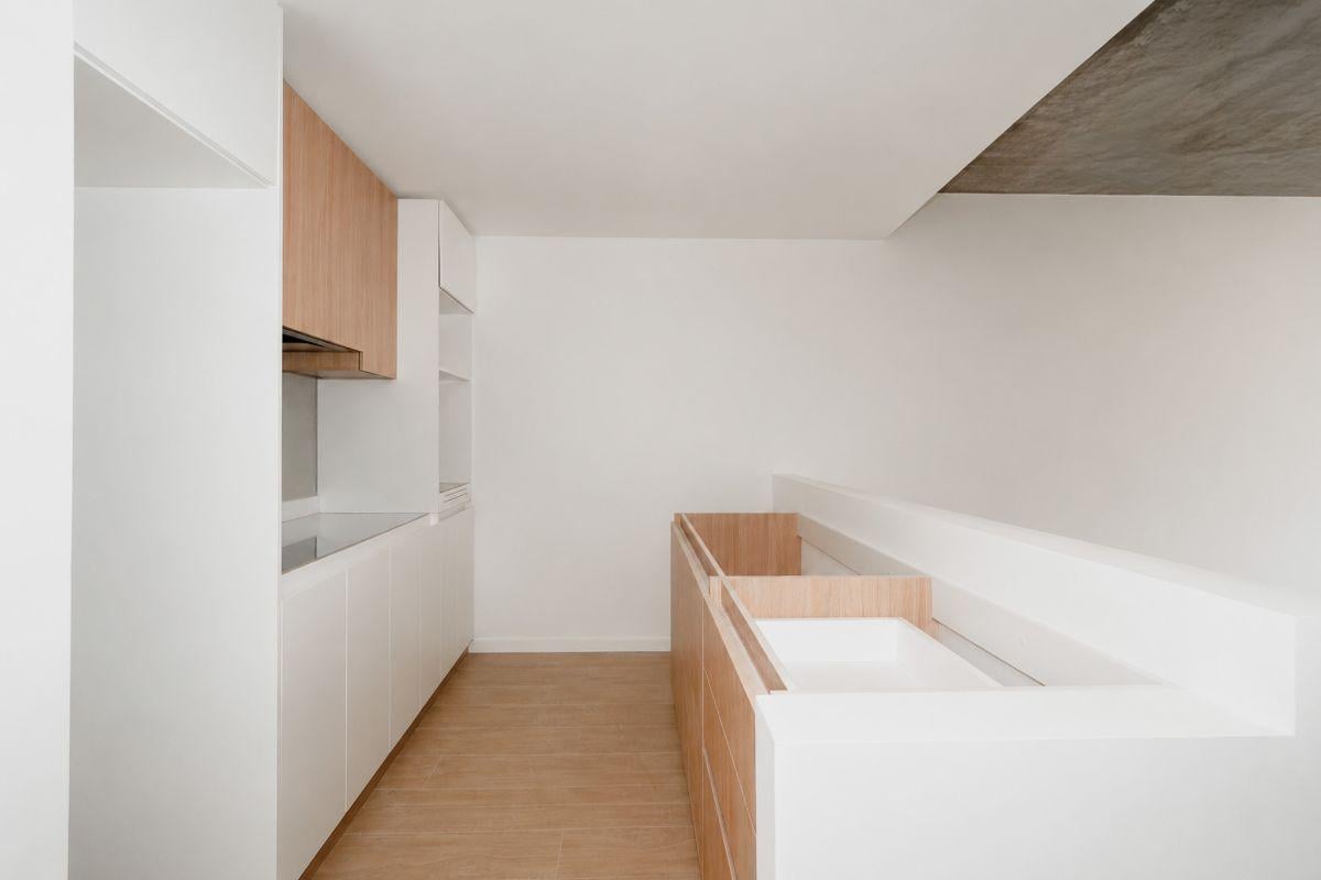 Foto de 3 ambientes en venta con balcón - Melincué 3256 - Unidad 2A, imagen 2