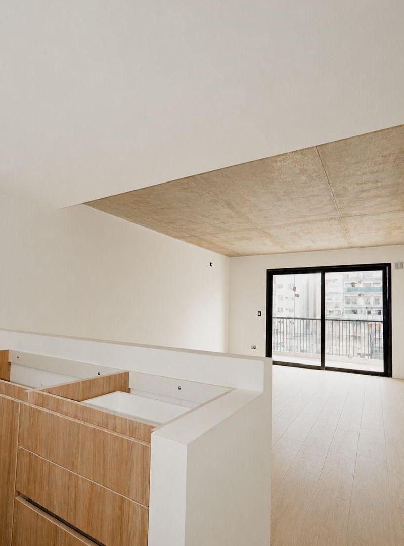Foto de 3 ambientes en venta con balcón - Melincué 3256 - Unidad 2A, imagen 3