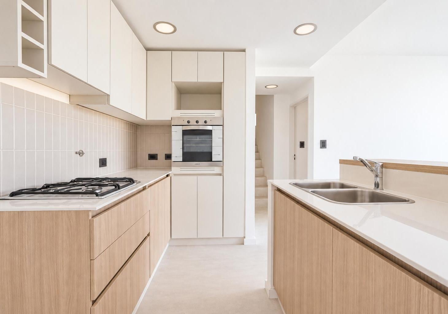 Foto de Dúplex 3 ambientes con balcón terraza en venta | Seguí 1939 11A | QBO, imagen 3