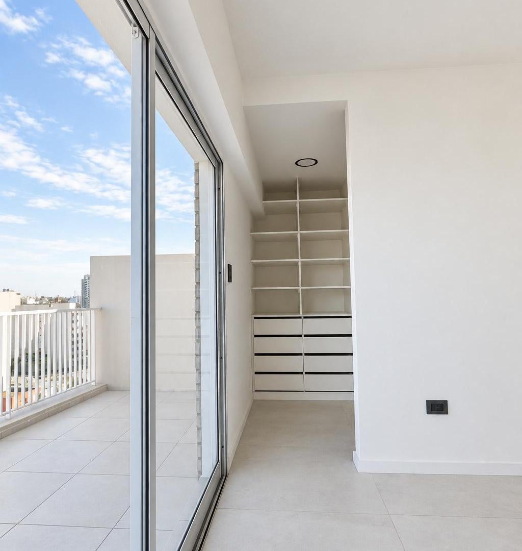 Foto de Dúplex 3 ambientes con balcón terraza en venta | Seguí 1939 11A | QBO, imagen 5