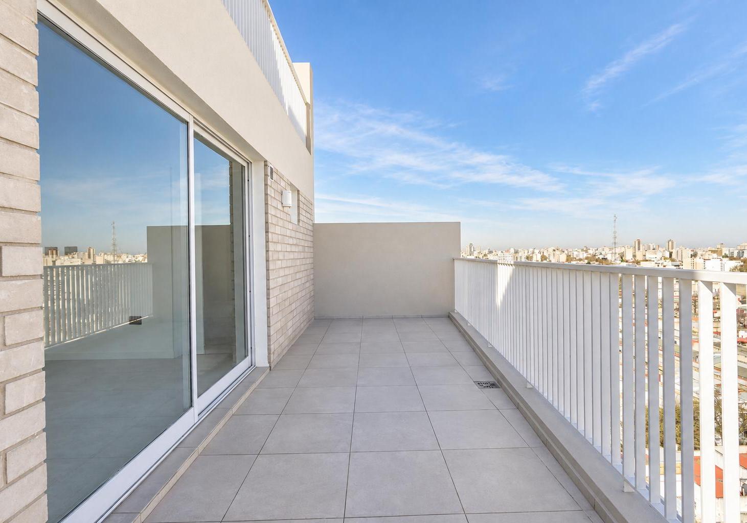 Foto de Dúplex 3 ambientes con balcón terraza en venta | Seguí 1939 11A | QBO, imagen 4