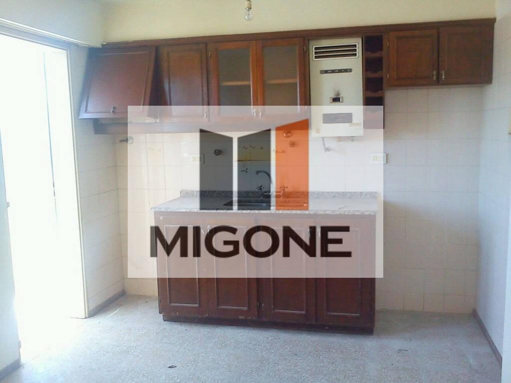 Departamento 3 Dorm.. | Pje Alfonso Al 3000 2