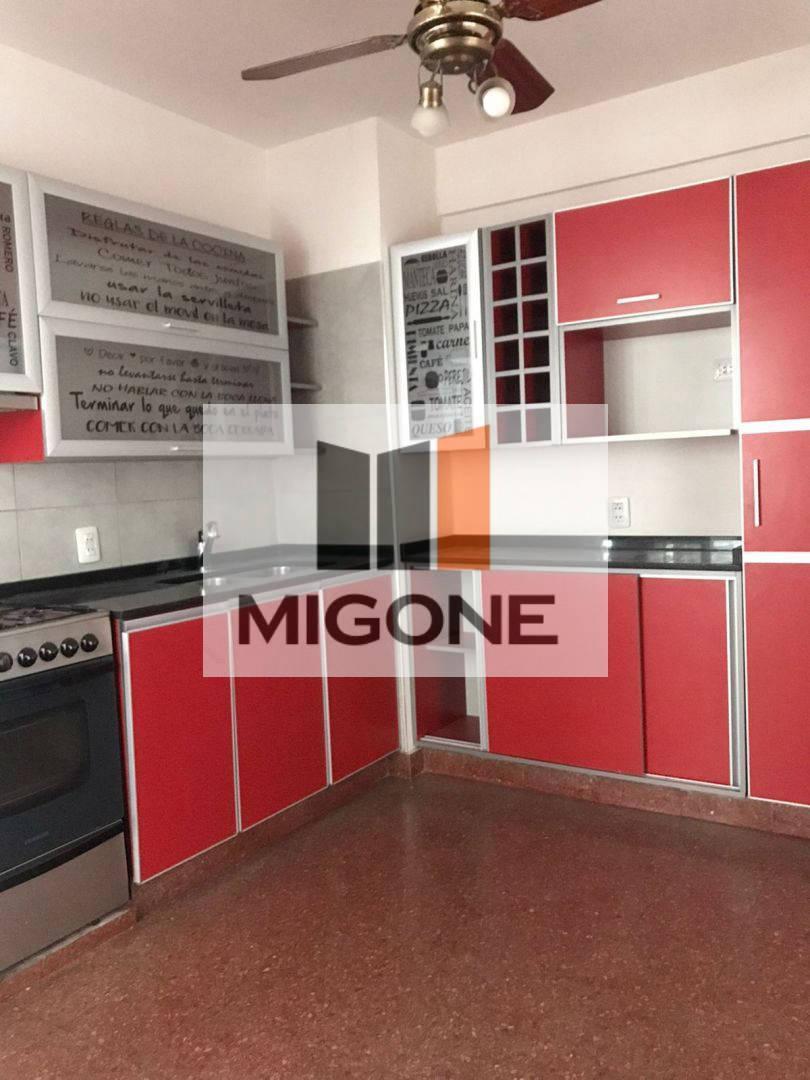 Departamento 2 Dorm.. | San Martin Al 2500 1