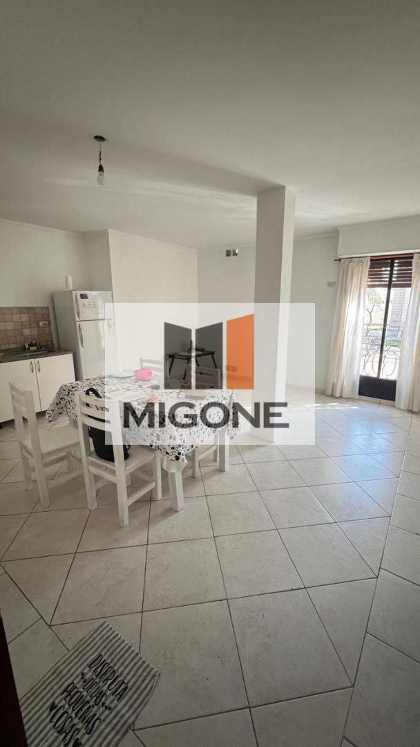 Departamento 1 Dormitorio. | Bv. Galvez Al 1200 3