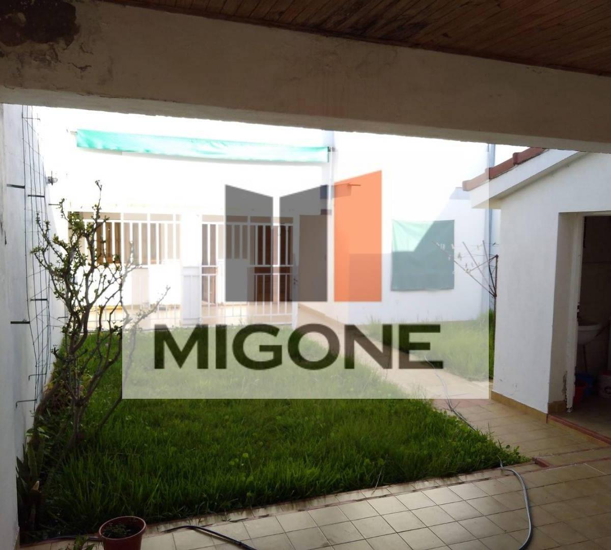 Casa 3 dormitorios. | SAN LORENZO al 2700