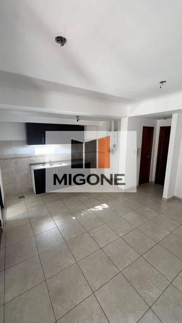 Departamento 1 Dormitorio. | Pasaje Andrade Al 3300 3