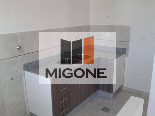 Departamento 2 Dorm.. | Tucuman Al 3100 5