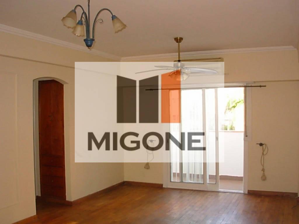 Departamento 2 Dorm.. | 9 de Julio Al 3400 4
