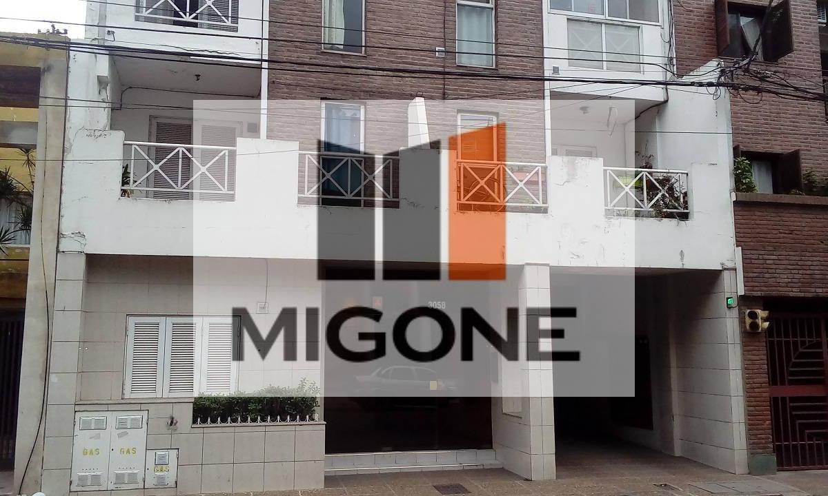 Departamento Monoambiente. | Mendoza Al 3000 4