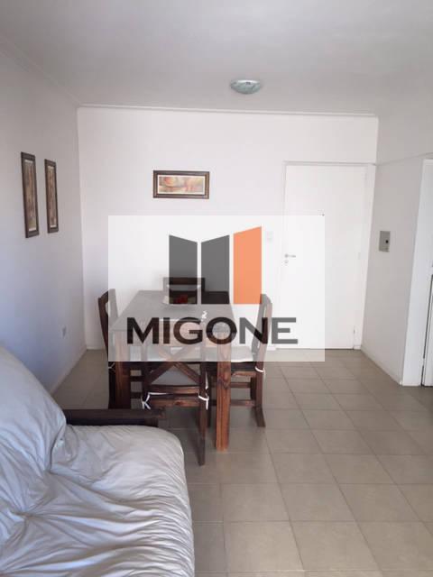 Departamento 1 Dormitorio. | 1 de Mayo Al 3400 2