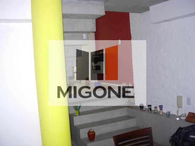 Departamento 1 Dormitorio. | Necochea Al 3000 1