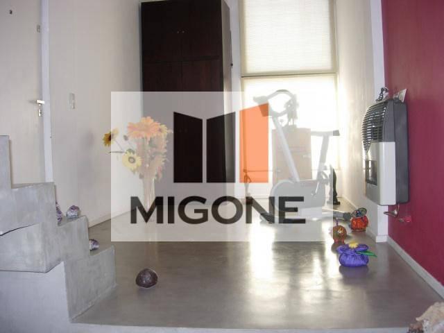 Departamento 1 Dormitorio. | Necochea Al 3000 5
