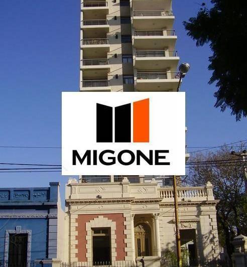 Departamento 2 dormitorios. | MITRE al 3400 2