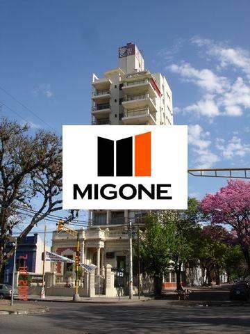Departamento 2 dormitorios. | MITRE al 3400 1