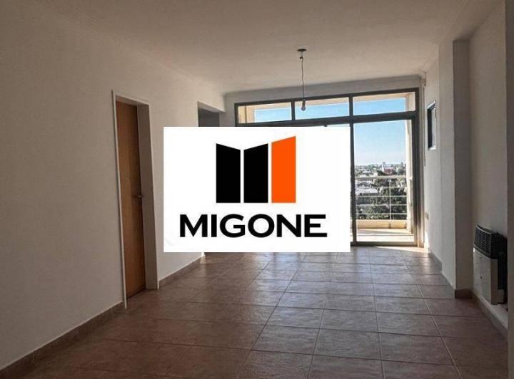 Departamento 2 dormitorios. | MITRE al 3400 3