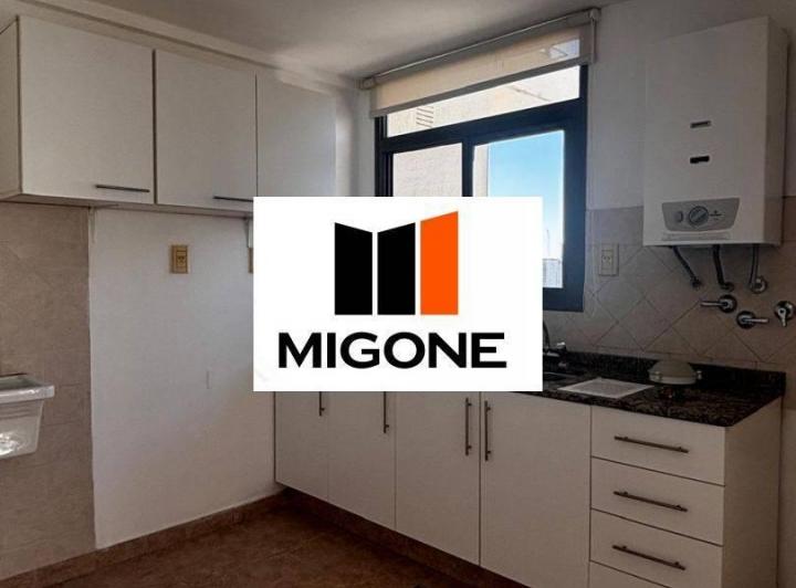 Departamento 2 dormitorios. | MITRE al 3400 5