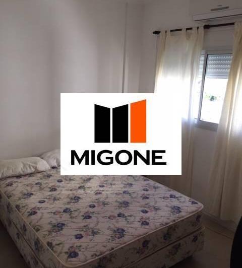Departamento 1 dormitorio. | 1 DE MAYO al 3400 3