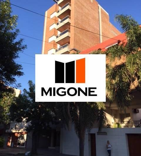 Departamento 1 dormitorio. | 1 DE MAYO al 3400 1
