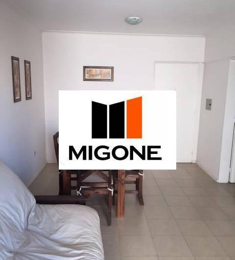 Departamento 1 dormitorio. | 1 DE MAYO al 3400 5