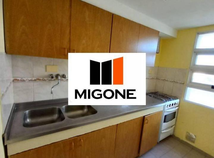 Departamento 2 dormitorios. | JUAN DE GARAY al 2800 4