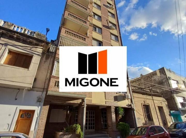 Departamento 2 dormitorios. | JUAN DE GARAY al 2800 1