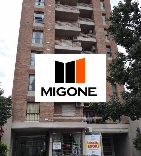 Departamento 1 dormitorio. | 9 DE JULIO al 2800 2